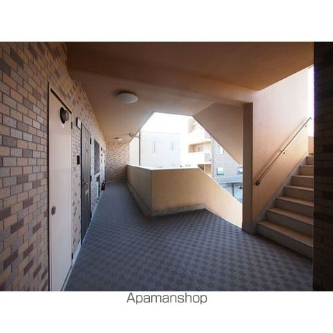 バンクーバー1100のその他写真
