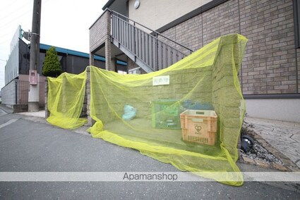 ロワジールⅢ[1LDK/29.25m2]の共用部1