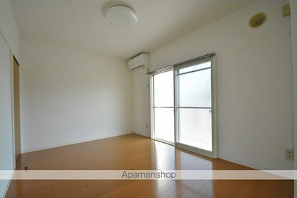 スイーティー葉山[1LDK/45m2]のリビング・居間