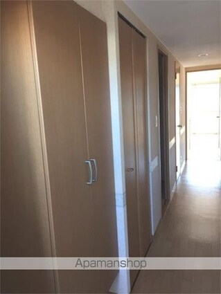 和歌山県和歌山市内原[2LDK/56.63m2]の玄関