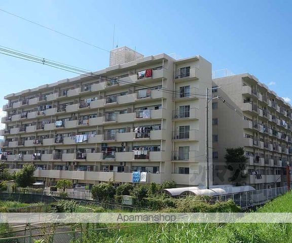 パークテラス桂川