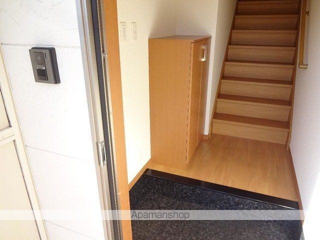 KUKUNAの内装写真
