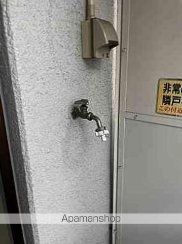亀谷ビルの内装写真