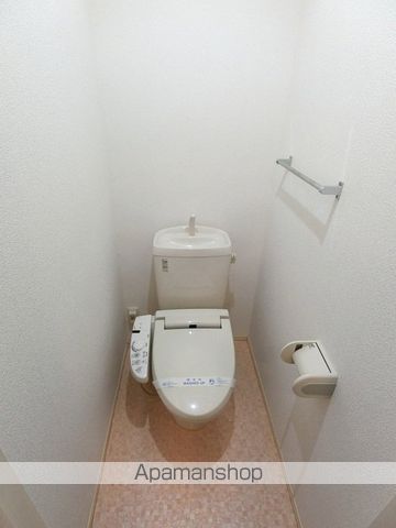 Kフルールの内装写真