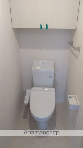 DーROOMビューコートの内装写真