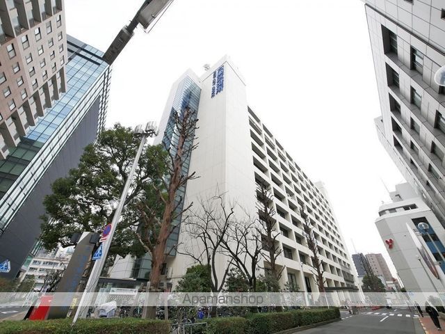 ザ・パークハウス麹町レジデンスの周辺写真