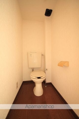 美里ハウス居村の内装写真