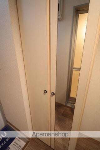 レクリオ木津南星町の内装写真