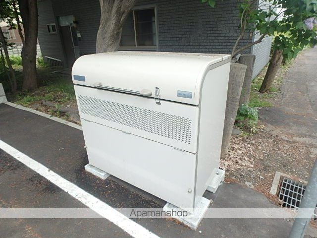 VILLA MT 平岸のその他写真