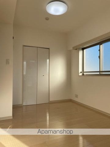 ガーラ・シティ東陽町の内装写真