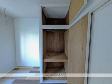 Ｒｉｏ　Ｃｅｒｅｚｏ[1K/19.6m2]の収納