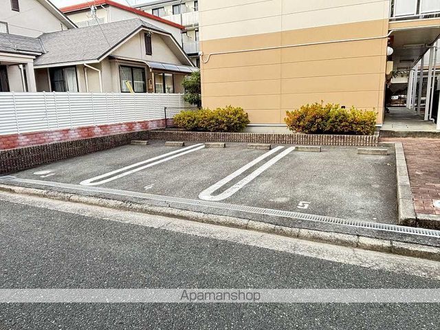 レオパレスエクレールのその他写真