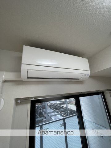 ドゥーエ亀戸IIの内装写真