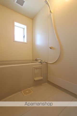 サンパレス増田IIの内装写真