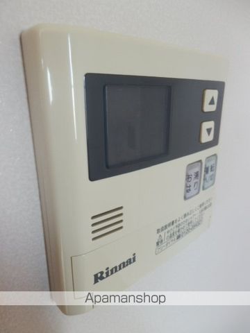 グランパルフェIIの内装写真