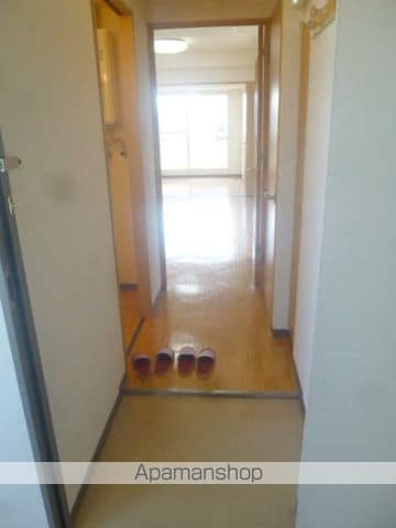 パークヒルズ白石の内装写真