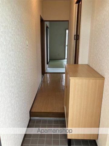 中央ハイツの内装写真
