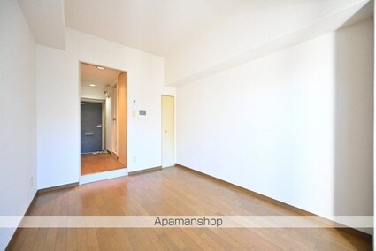 東京都墨田区立花３丁目[1R/18.9m2]のリビング・居間4