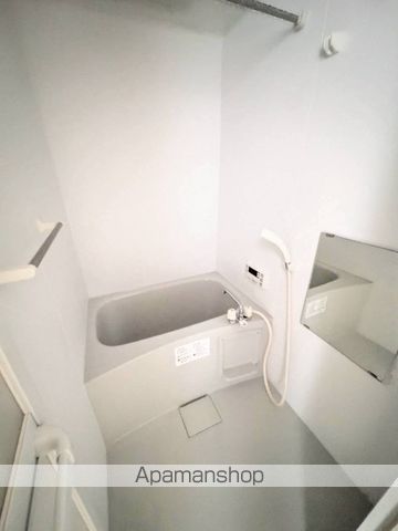 ヴィラ リヴィエールの内装写真
