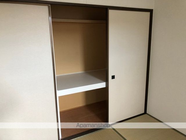 コーポレマーユAの内装写真