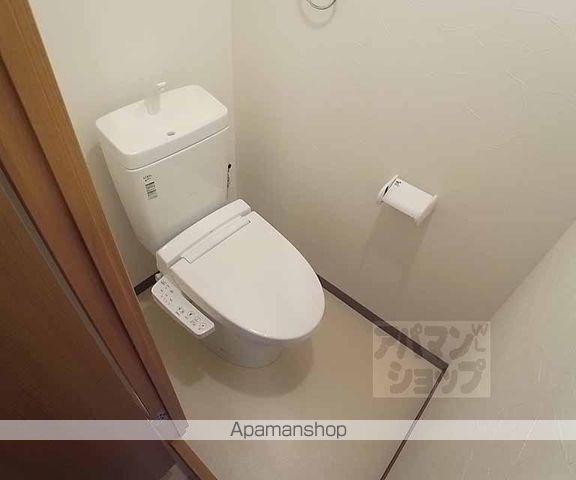 ディアコート葛野三条の内装写真