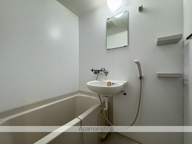 メゾンセノーテの内装写真