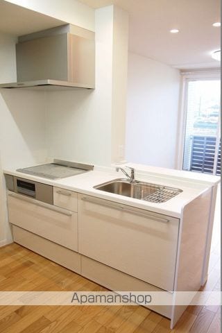 ディアコート北町の内装写真