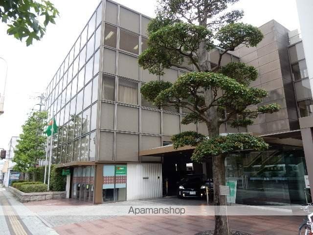 ルナ国体町の周辺写真