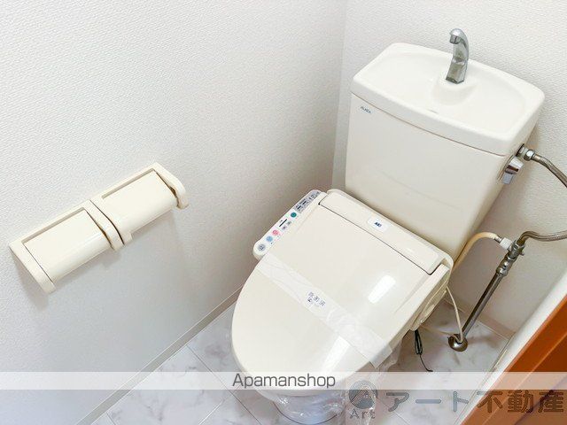 サンシャイン柳の内装写真