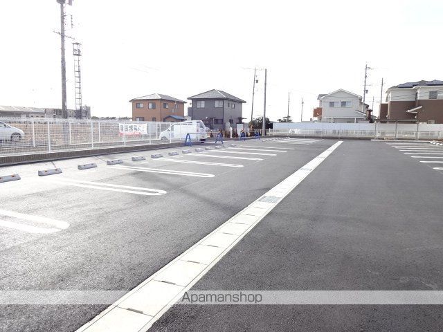 レガーロIIの外観写真