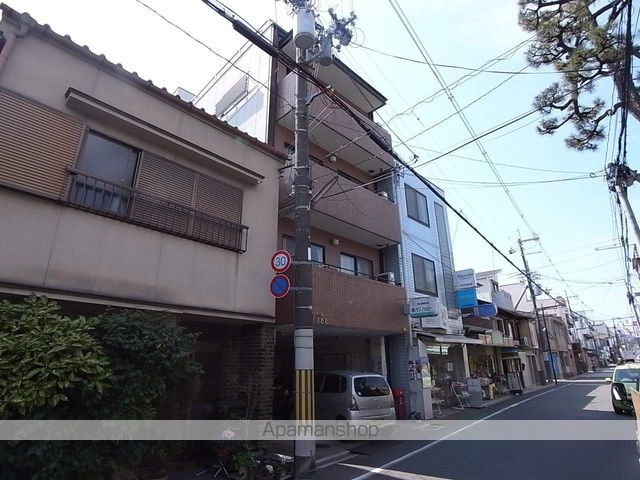 ファミールさわだの外観写真
