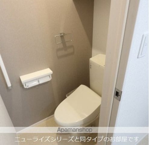 ソラーナ・ウキハIIIの内装写真
