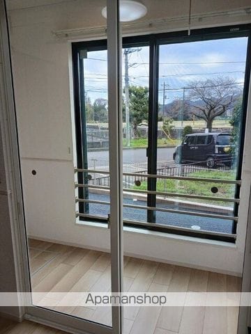 サンヴェルデの内装写真