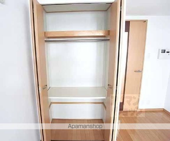 プレサンス京都四条烏丸クロスの内装写真