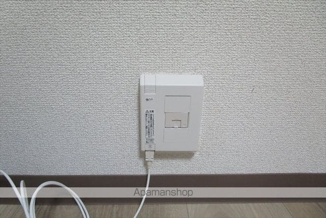 メゾン鷹ケ峰の内装写真