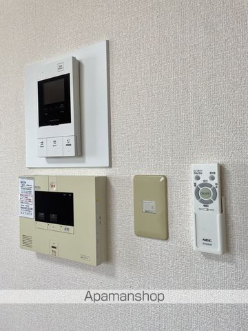 ブルーコートの内装写真
