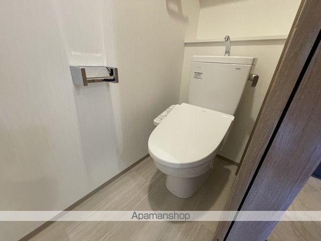 プレジオ川口ASIANの内装写真