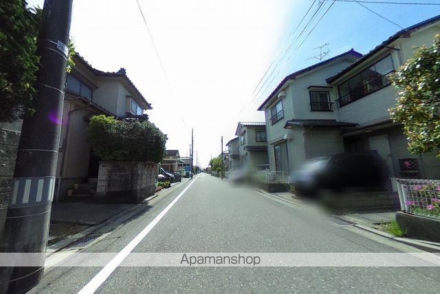 カルティエIの周辺写真