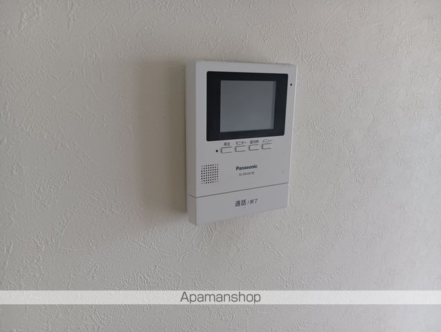 パセール青柳の内装写真