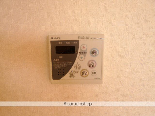 ウィステリア壱番館.の内装写真