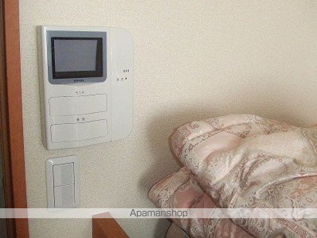 レオパレスアークの内装写真