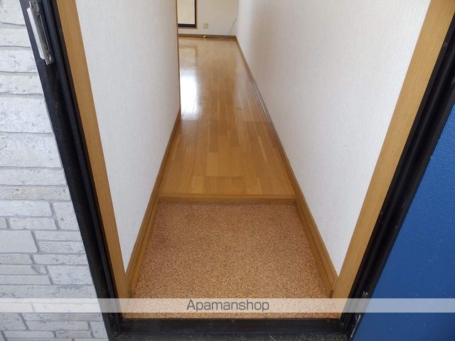 ハイツ遠山IIB棟の内装写真