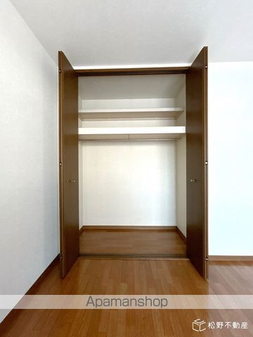 ネスティア太田の内装写真