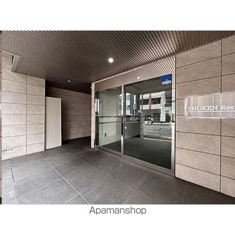 SHOKEN Residence横浜桜木町の内装写真