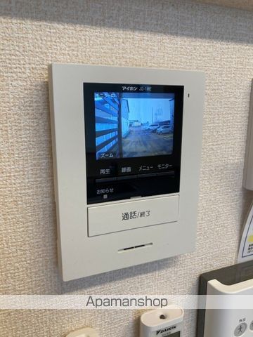 スカイベル Aの内装写真