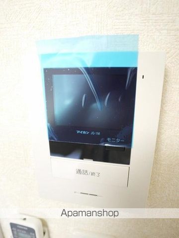 カーサ蒔田の内装写真