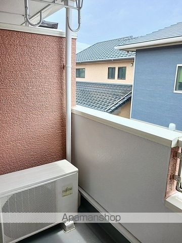 ユーイリーデの内装写真