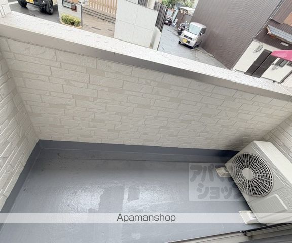 センチュリー嵯峨嵐山の内装写真