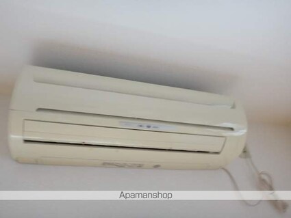 ＨｉｌｌＳｉｄｅＶｉｌｌａｇｅ[1DK/32.47m2]のその他設備