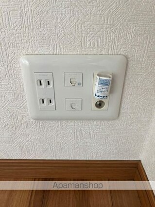 ルーブル高円寺伍番館[1K/20.25m2]の内装6